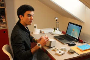 Résidence étudiante Richaud