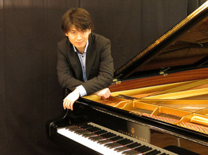 Kotaro Fukuma - Photo D.R.