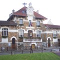 Mairie Mareil-Marly