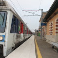 Saint-Germain, gare de la grande ceinture