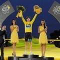 Resumé vidéo Tour de France 21e etape