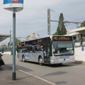 Bus à Vélizy