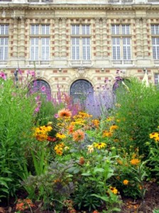 Hôtel de Ville de Versailles