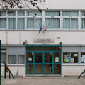 College Victor Hugo à la Celle Saint-Cloud