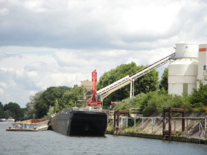 fret fluvial