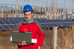 ingenieur eco-energie