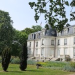 château de la Couldre