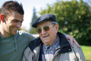 Services d'aide à la personne