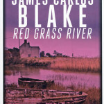 red grass river