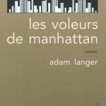 voleurs de manhattan