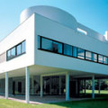 Villa Savoye