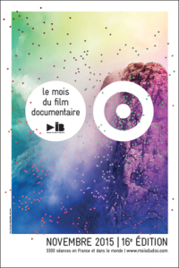 Mois du film doc 2015