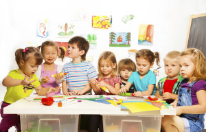 Ecole maternelle de Gazeran