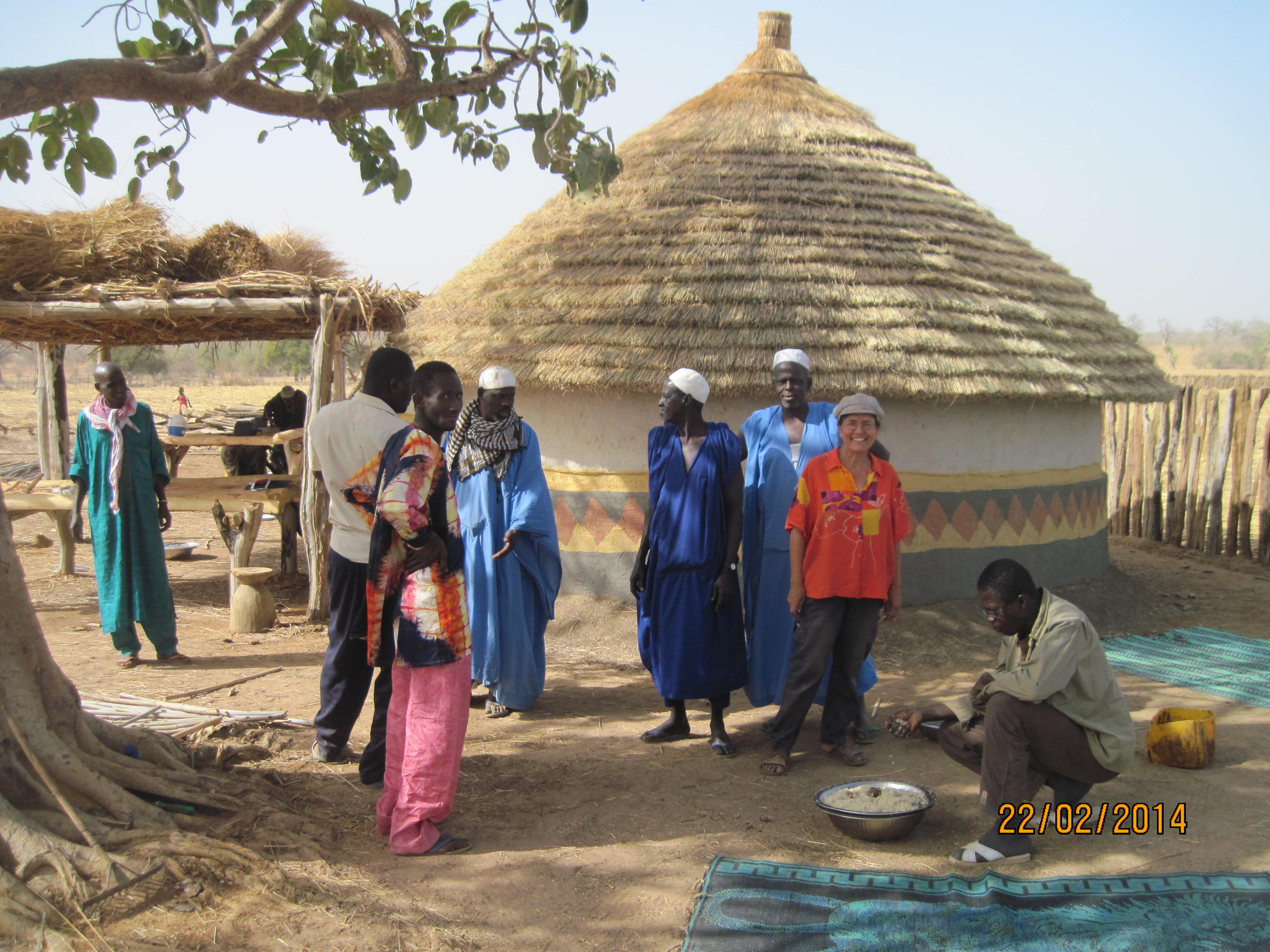 ADT Association pour le développement de Talibadji Conseil