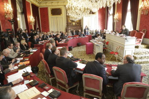 Assemblée départementale