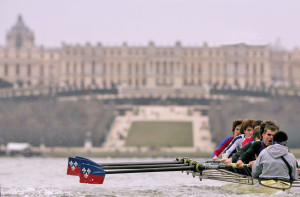 Régates de Versailles