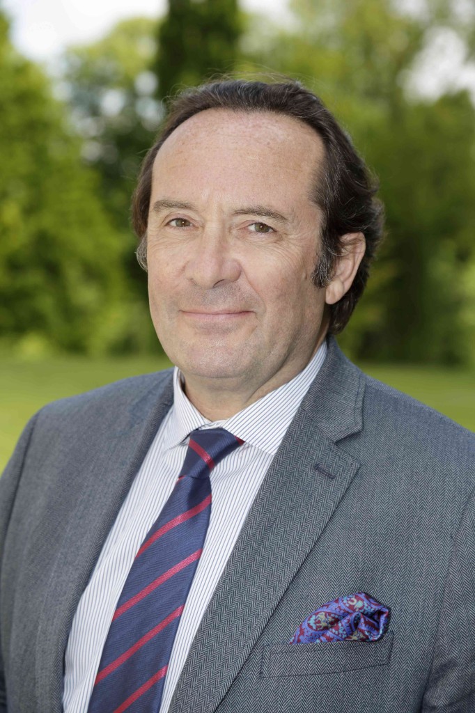 Pierre BEDIER - Président du Conseil général des Yvelines