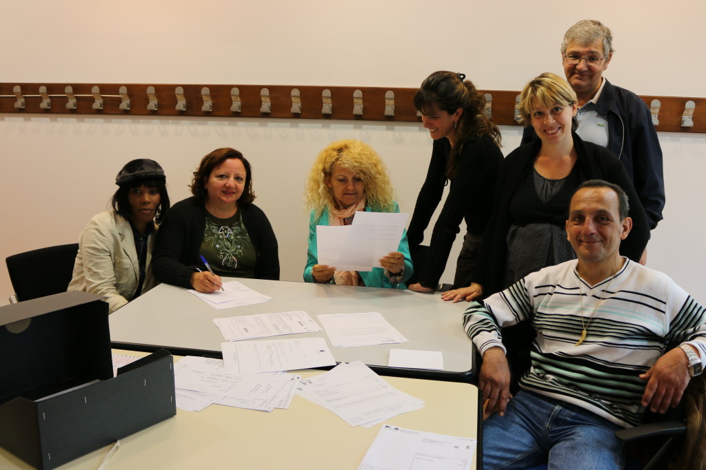 Archives départementales