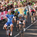 Paris Nice 2014 1ère étape Mantes la Jolie