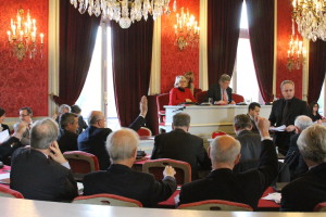 Assemblée départementale