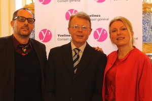 ligue contre le cancer 2014