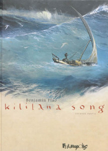 Kililana song