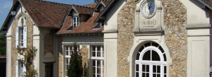 Mairie de Millemont