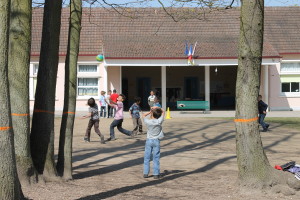 Ecole de La Queue-lez-Yvelines