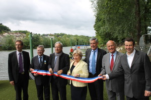 Nautic Park inauguration 021