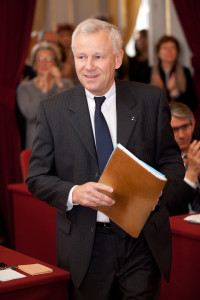 Alain Schmitz