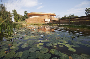 THOIRY Arche des petites bêtes