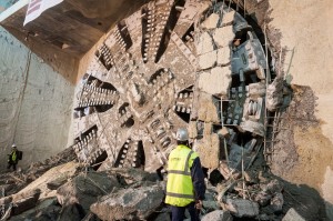 Tunnelier ViroflayRIvedroite