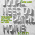 Affiche JEP