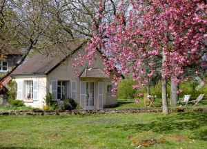 Gîte équestre Maule