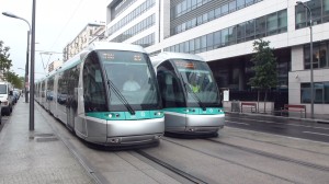 tramway T6