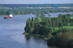 Vallée de Seine