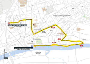 parcours prologue