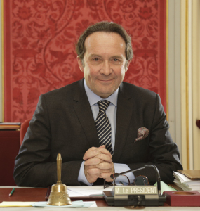 Pierre BEDIER