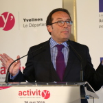 Activity - Pierre Bédier