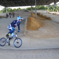 Vélodrome - BMX