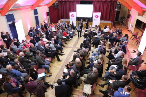 Assises ruralité Lévis-Saint-Nom