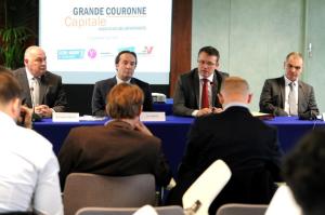 Association Grande Couronne Capitale