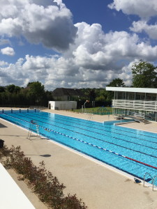 Piscine Maisons-Laffitte