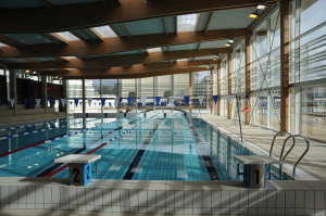 Centre aquatique_bassin sportif_Crédit ARGOS