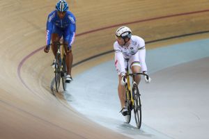 Copyright FFC - Photographe Patrick Pichon - PERVIS BAUGE8 - VITESSE HOMMES-2