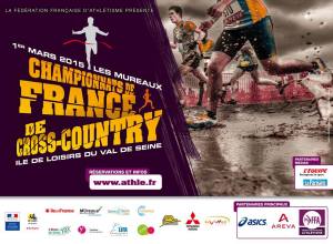 Cross France