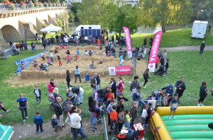 Festival des fromages