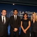 Gala Fondation PSG