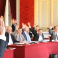 Assemblée départementale