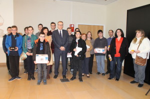 Concours Gueule d'Ange